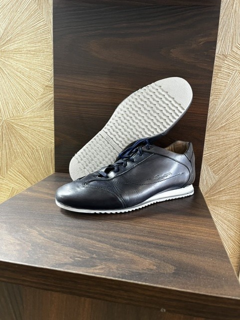 Santoni: langzoolreparatie